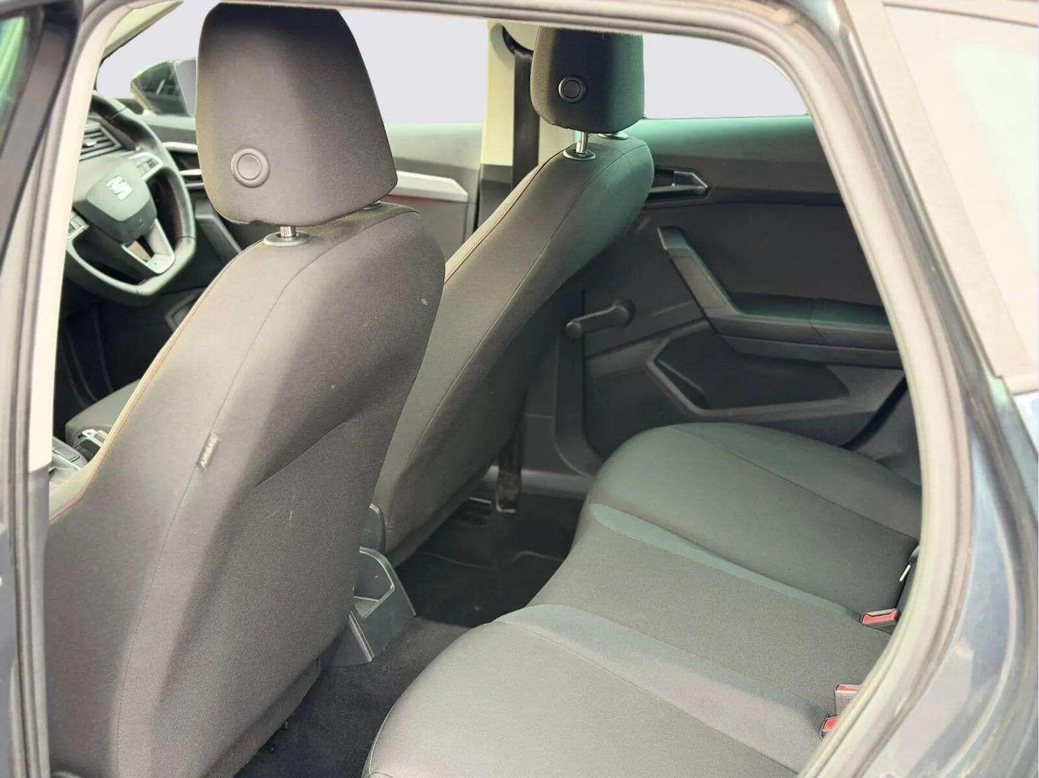 Used SEAT Ibiza for sale - 77550442: Photo 34