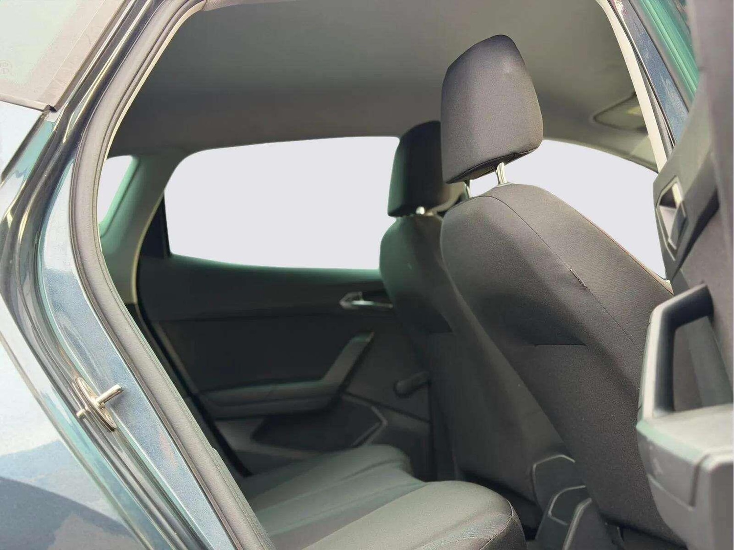 Used SEAT Ibiza for sale - 77550442: Photo 35