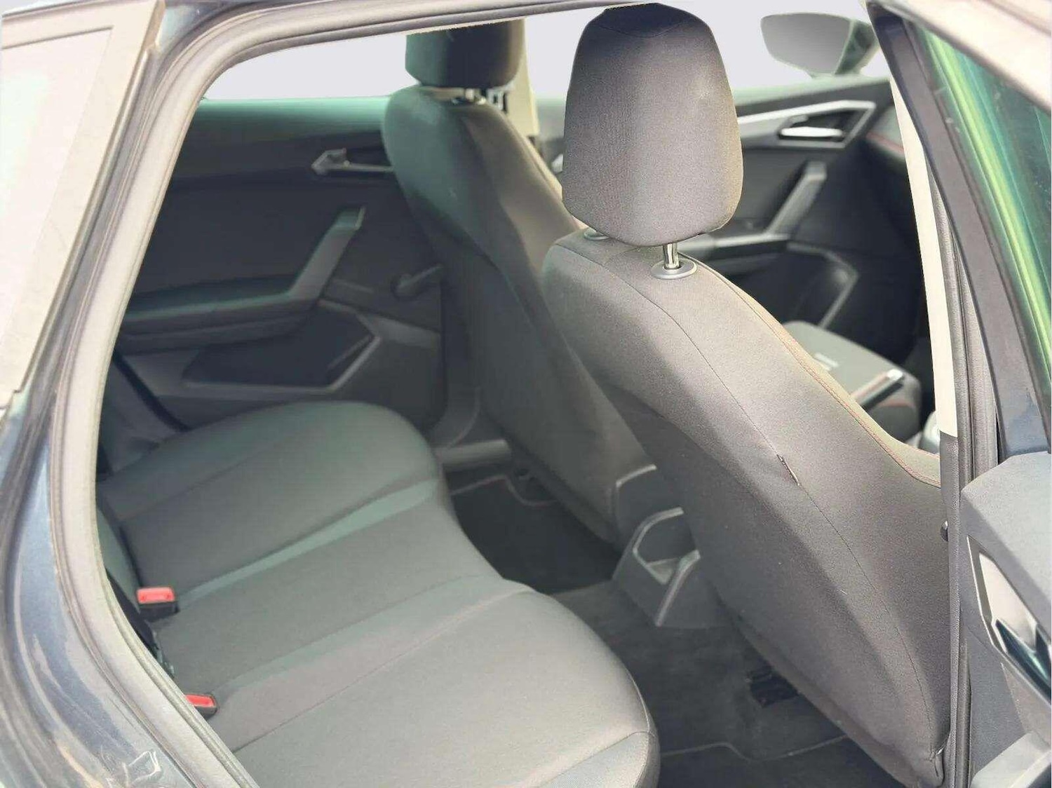 Used SEAT Ibiza for sale - 77550442: Photo 37