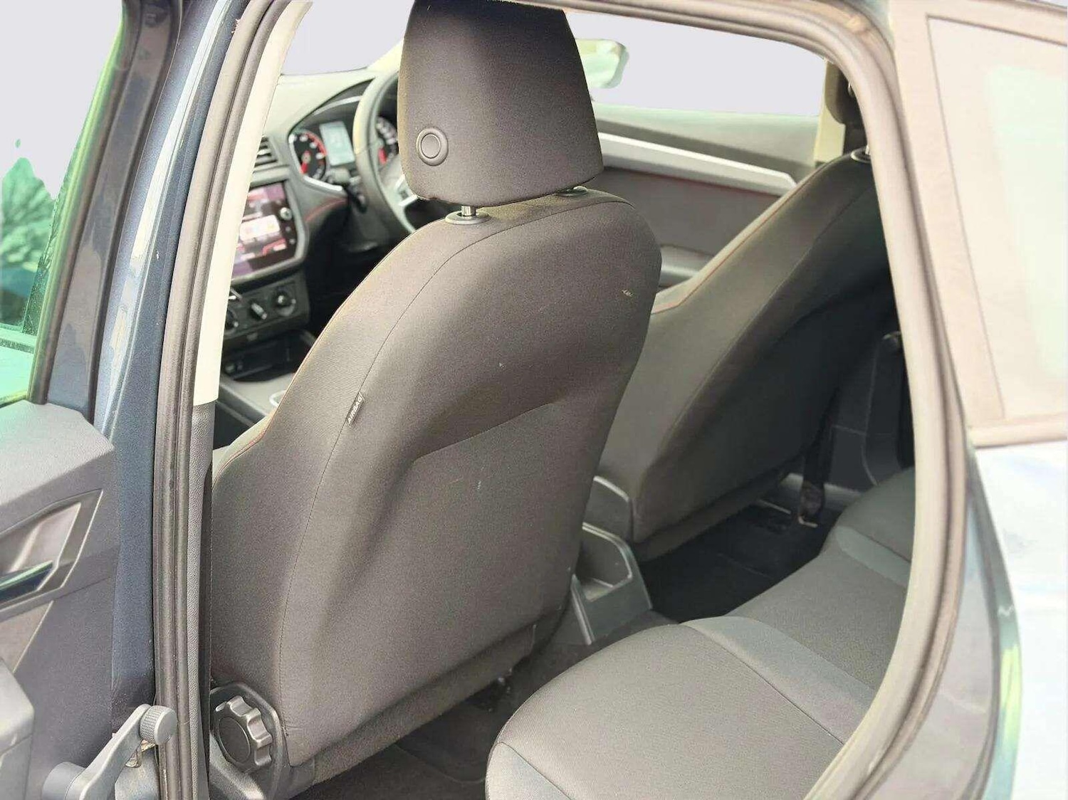 Used SEAT Ibiza for sale - 77550442: Photo 38