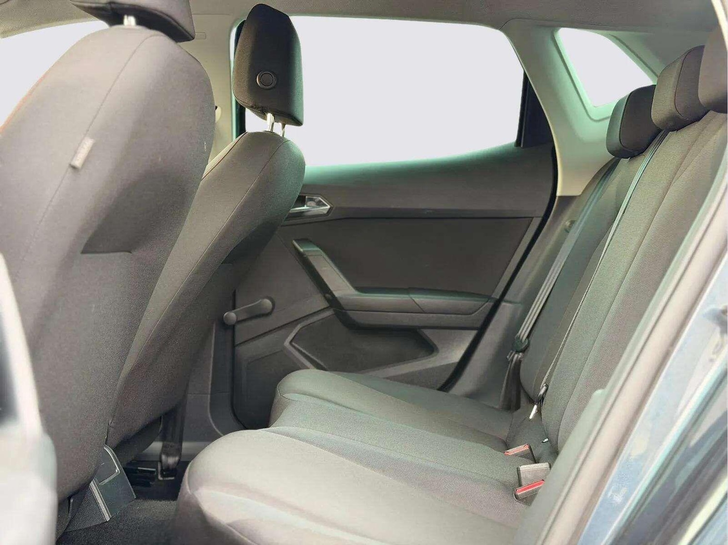 Used SEAT Ibiza for sale - 77550442: Photo 39