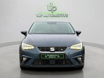 Used SEAT Ibiza 2019 for sale - 77550442: Photo