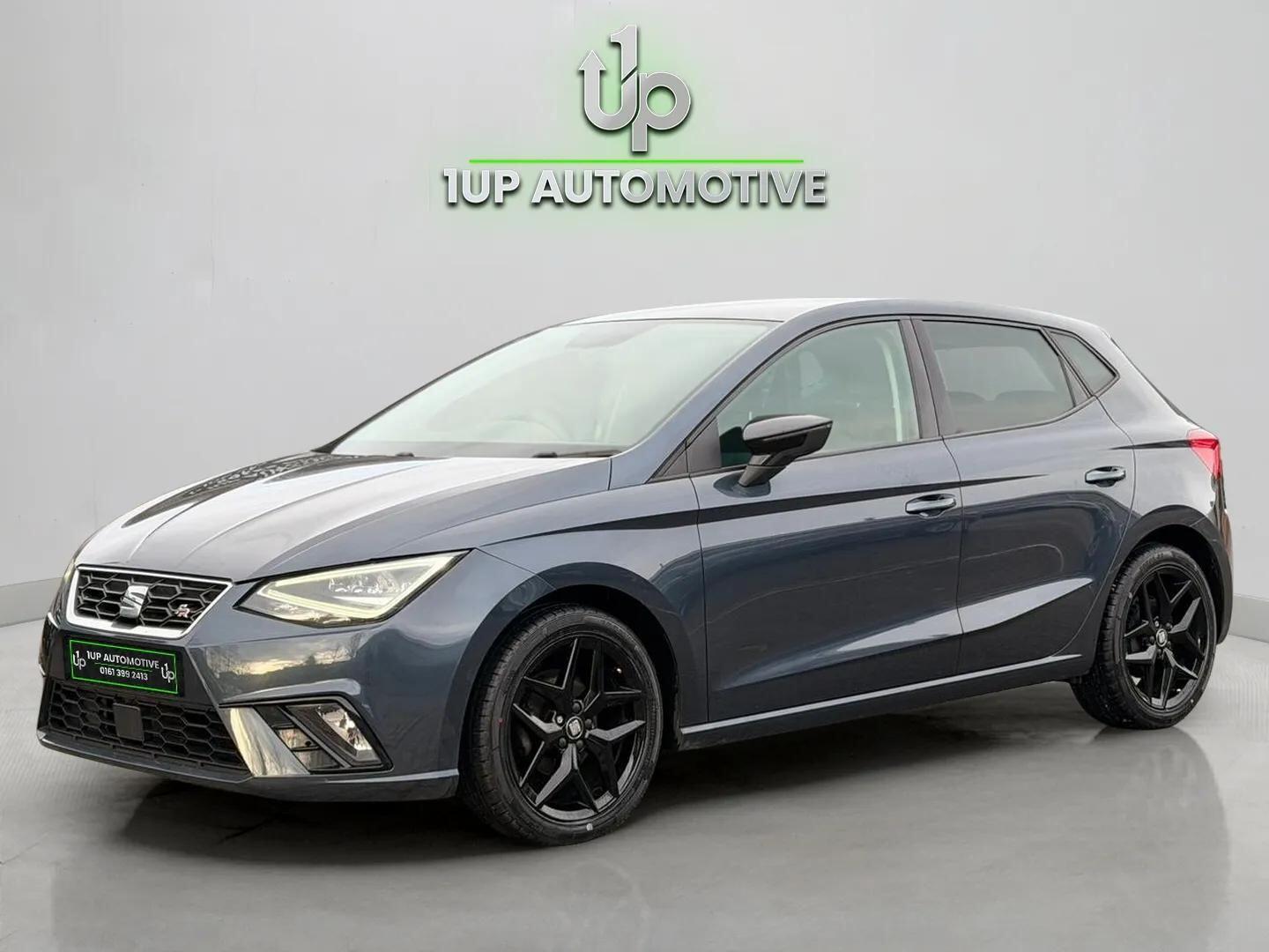 Used SEAT Ibiza for sale - 77550442: Photo 4