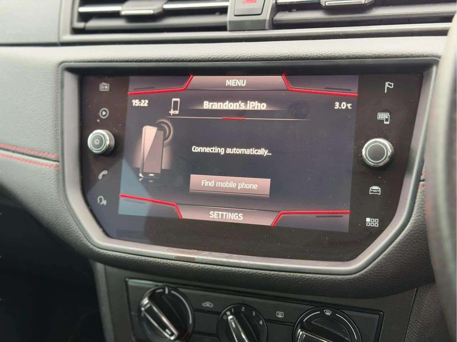 Used SEAT Ibiza for sale - 77550442: Photo 53