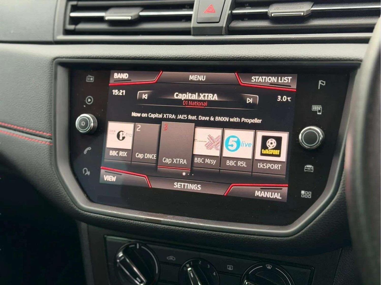 Used SEAT Ibiza for sale - 77550442: Photo 54