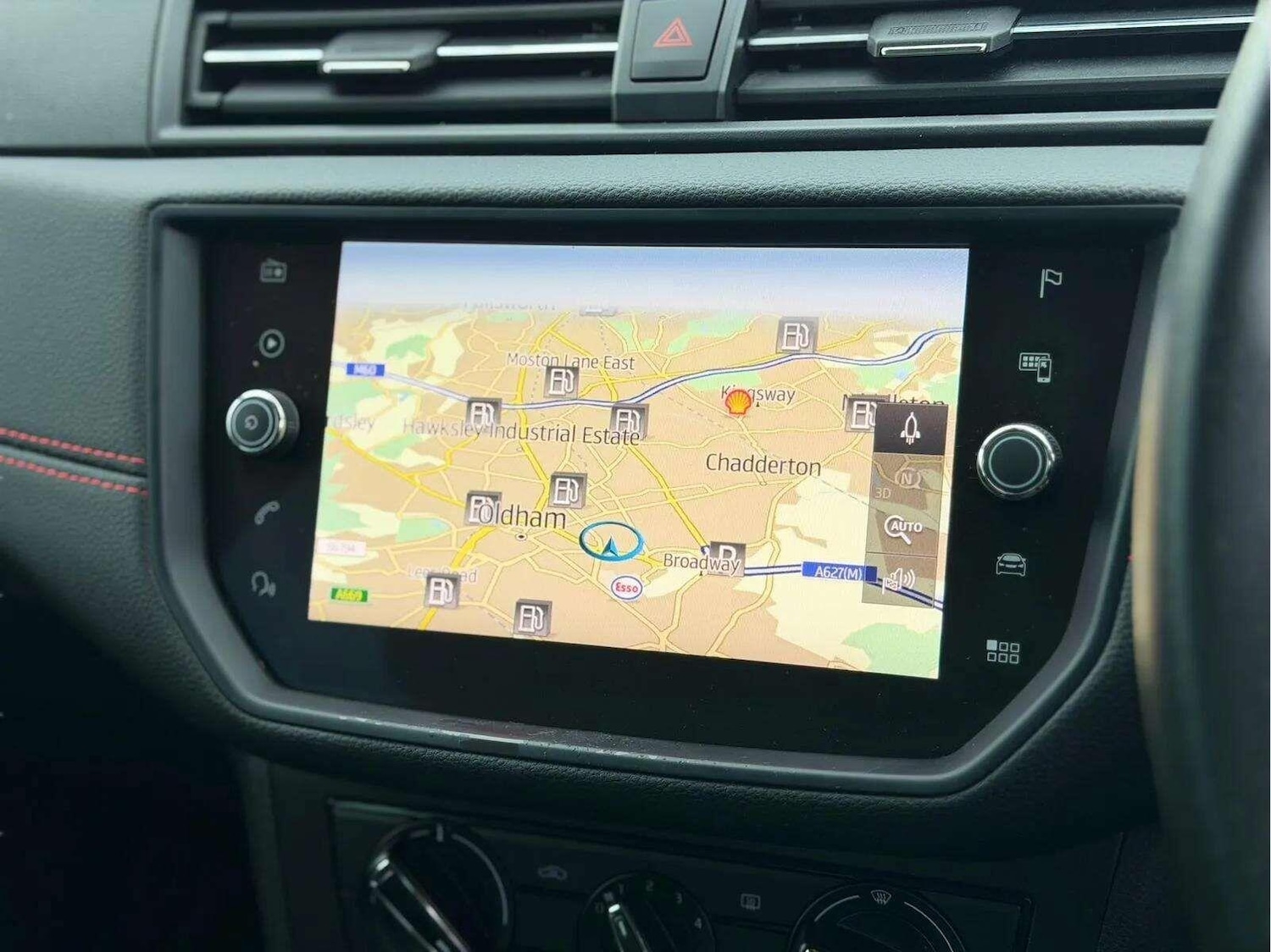 Used SEAT Ibiza for sale - 77550442: Photo 55