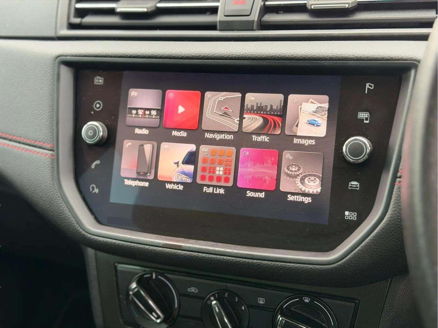 Used SEAT Ibiza for sale - 77550442: Photo 56