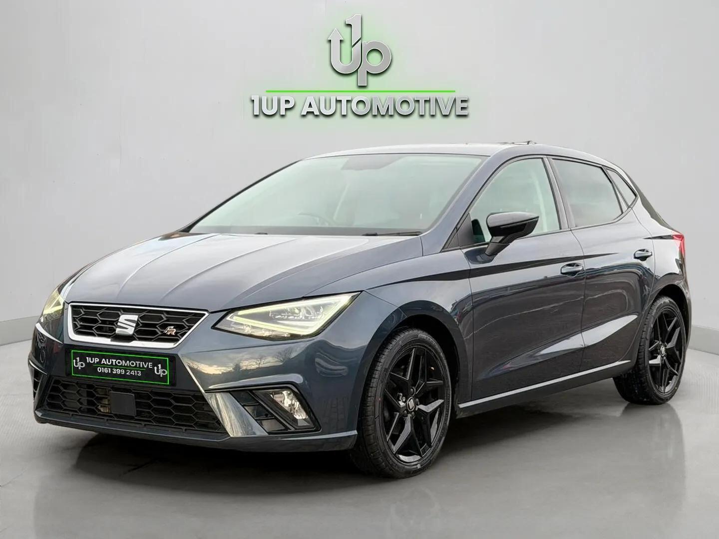 Used SEAT Ibiza for sale - 77550442: Photo 6