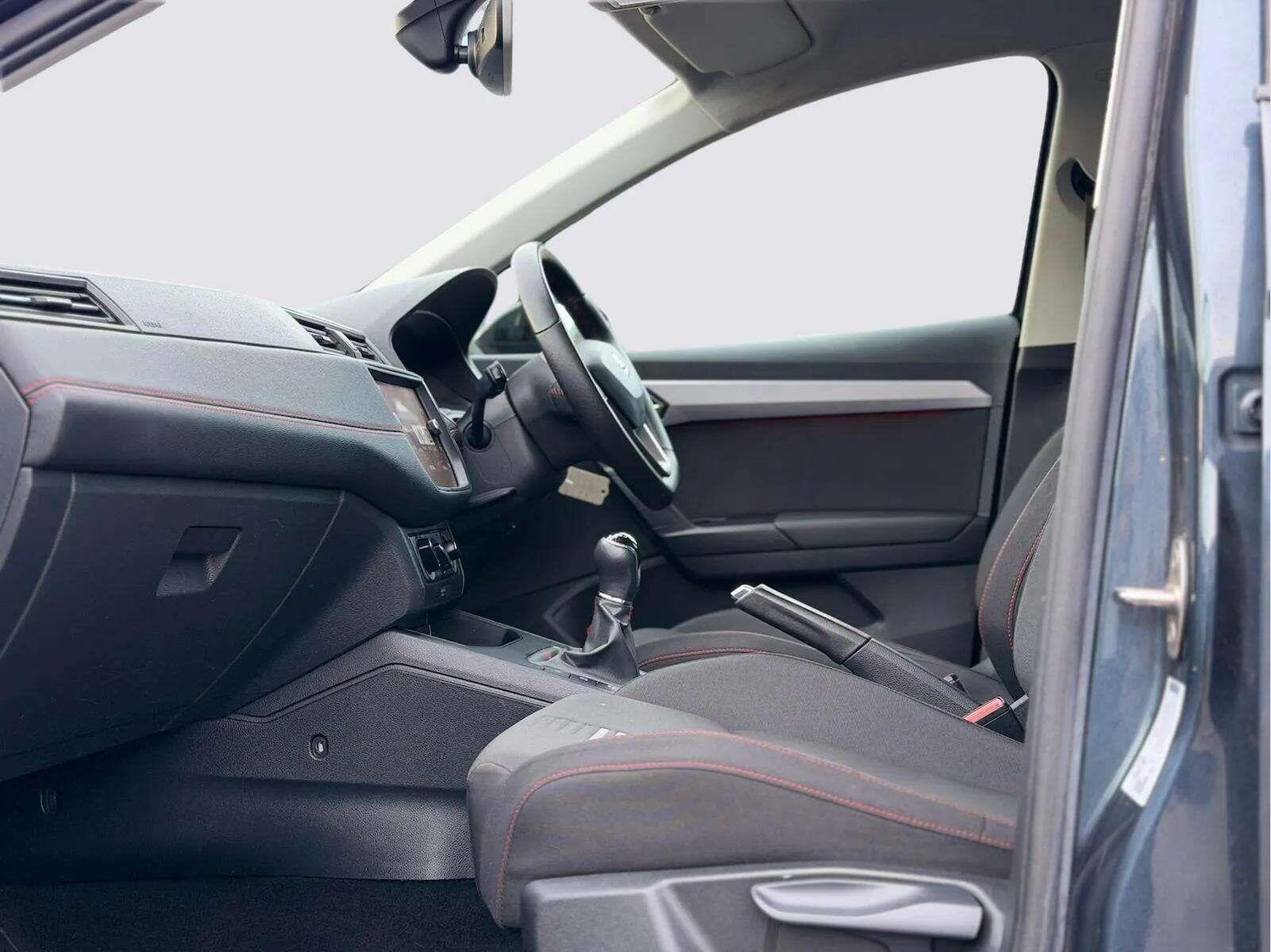 Used SEAT Ibiza for sale - 77550442: Photo 60