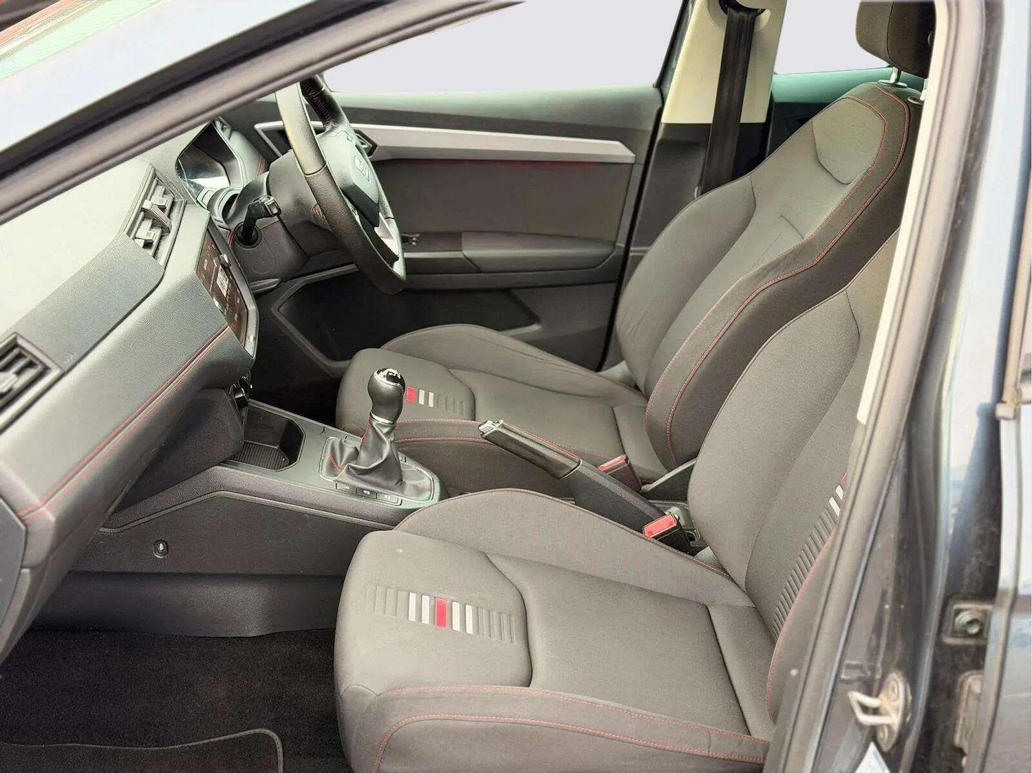 Used SEAT Ibiza for sale - 77550442: Photo 62