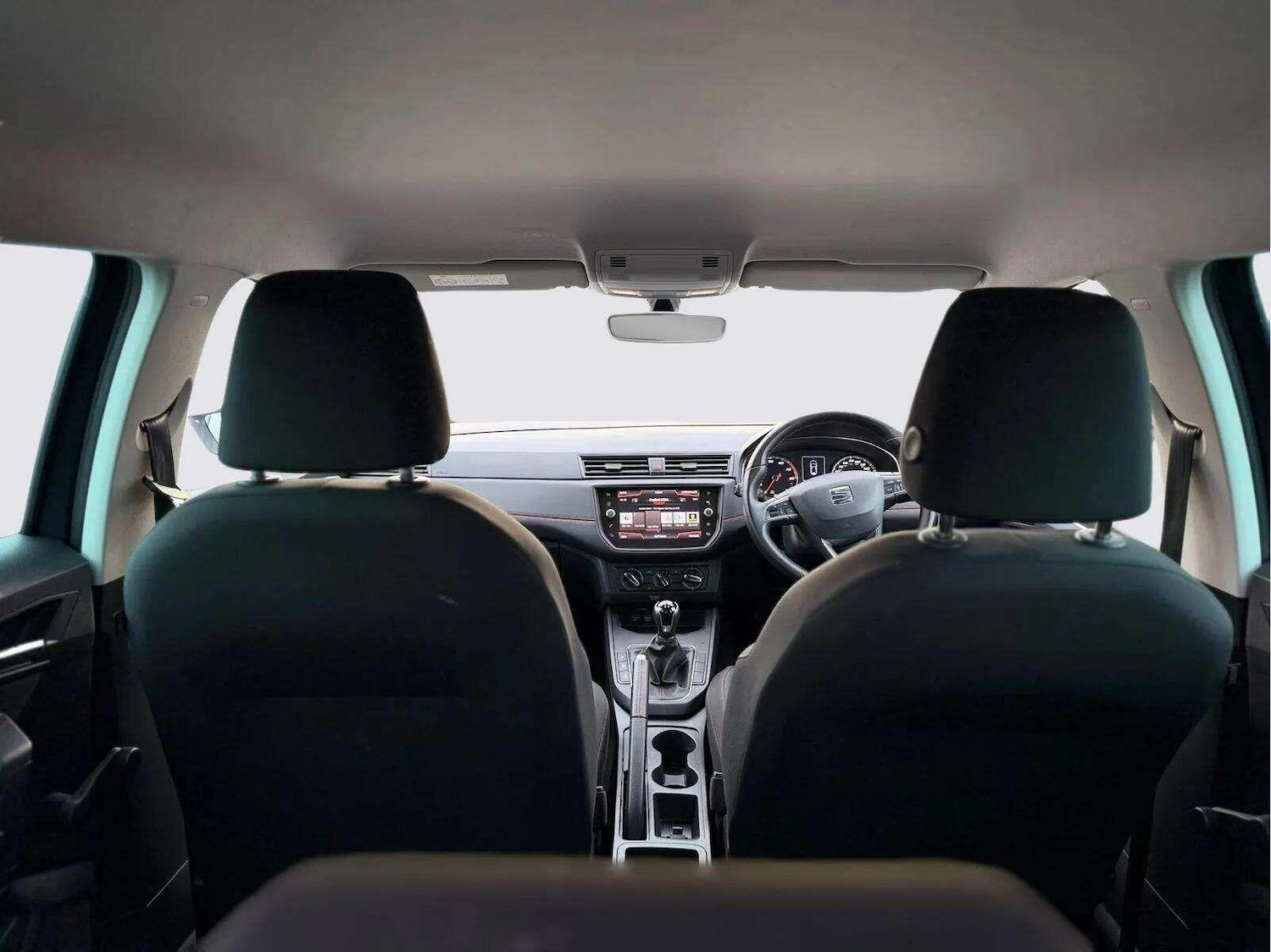 Used SEAT Ibiza for sale - 77550442: Photo 66