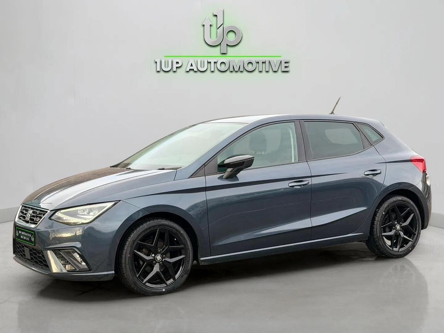 Used SEAT Ibiza for sale - 77550442: Photo 7