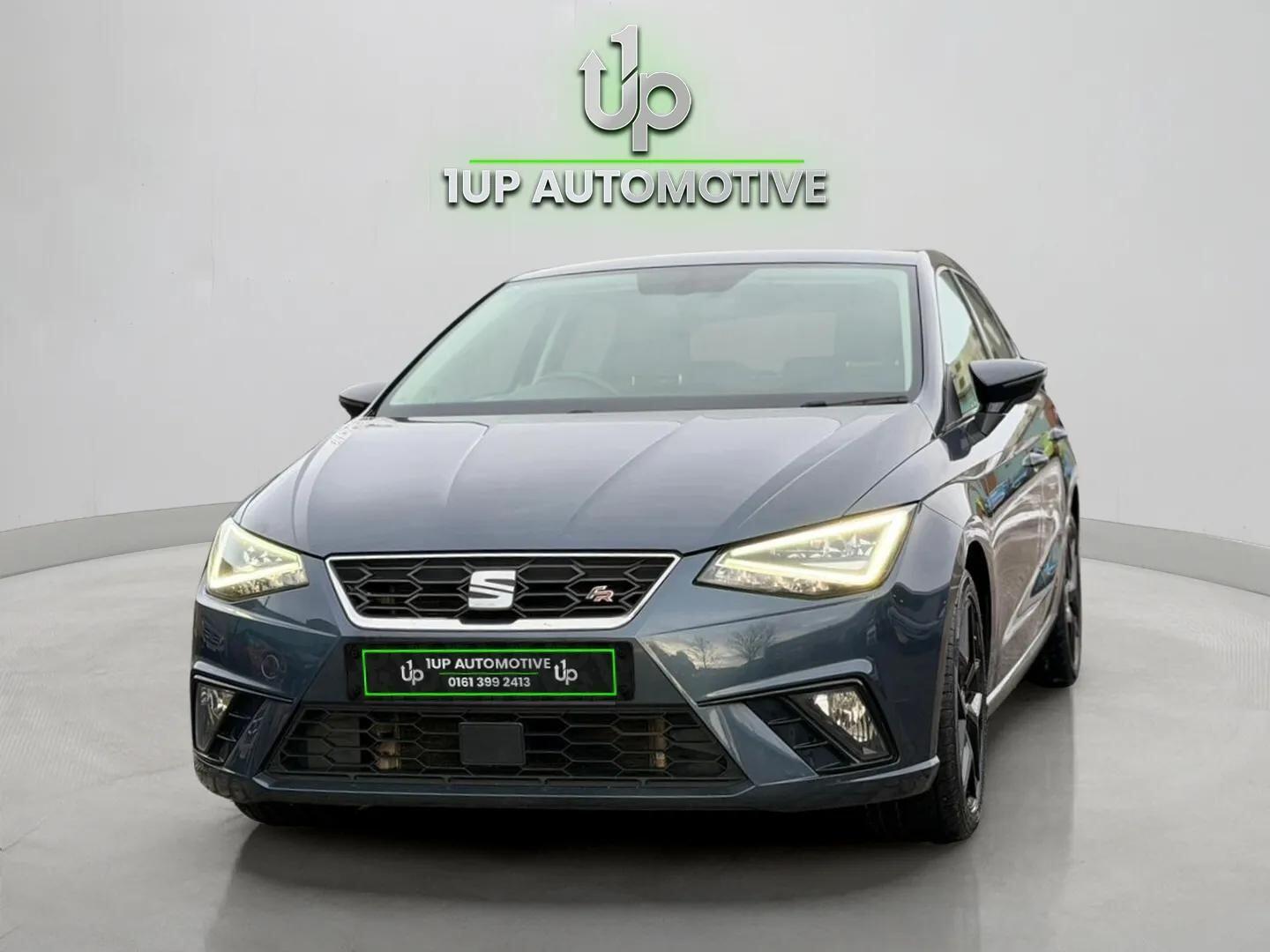Used SEAT Ibiza for sale - 77550442: Photo 8