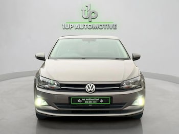 Used Volkswagen Polo 2019 for sale - 77291364: Photo