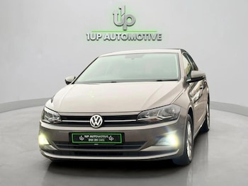 Used Volkswagen Polo 2019 for sale - 77291364: Photo