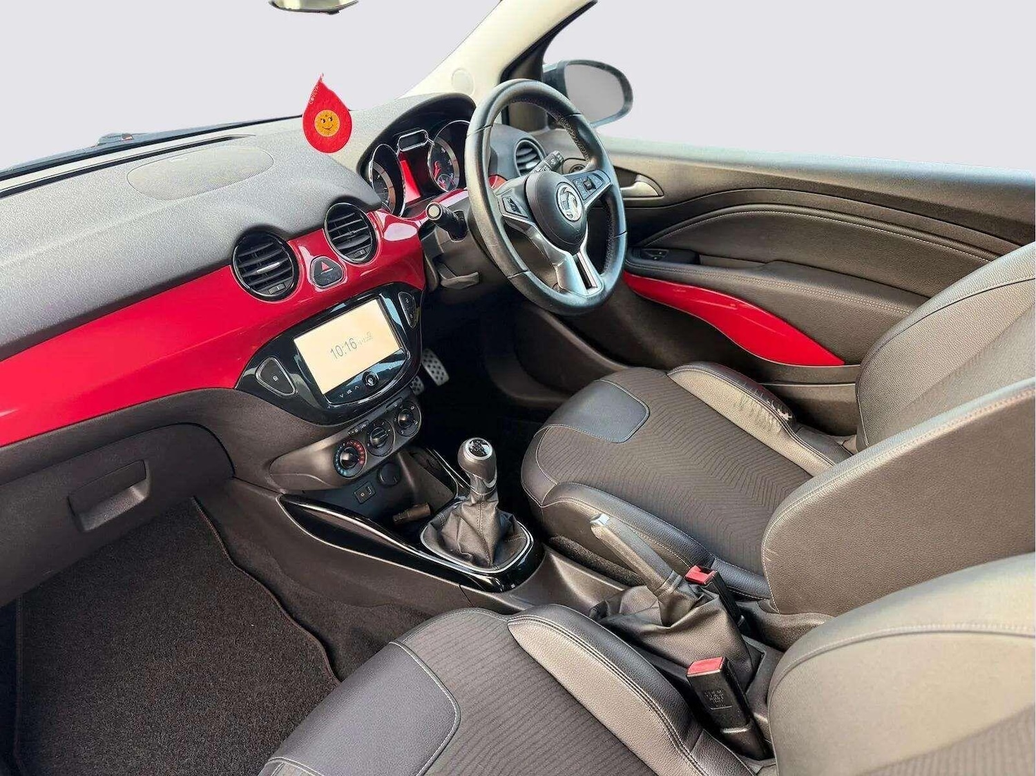 Used Vauxhall ADAM 2016 for sale - 77263951: Photo 21