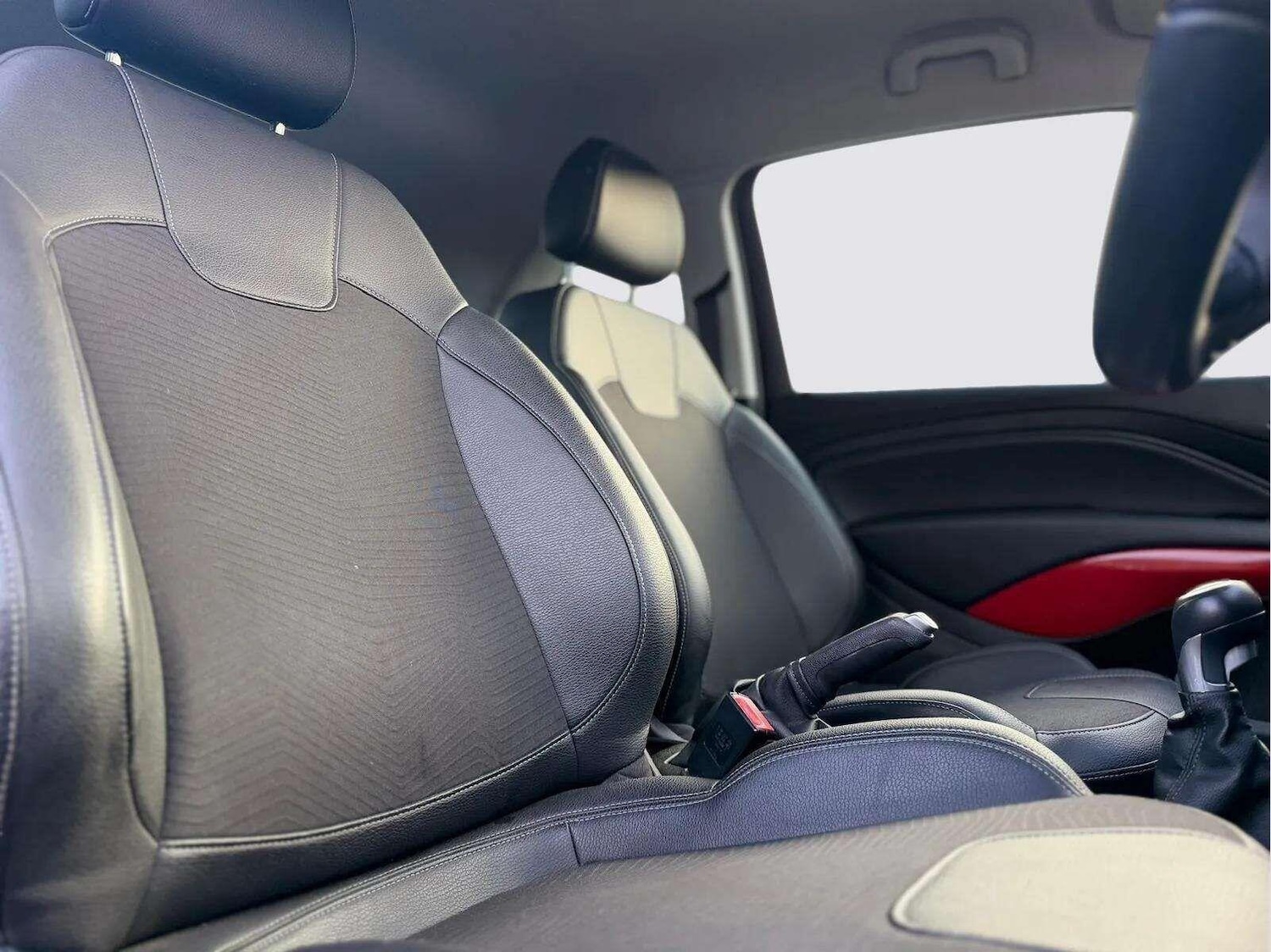 Used Vauxhall ADAM 2016 for sale - 77263951: Photo 23