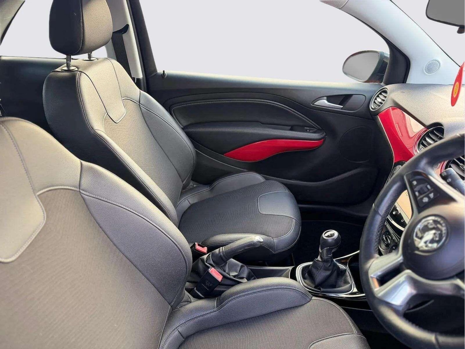 Used Vauxhall ADAM 2016 for sale - 77263951: Photo 24