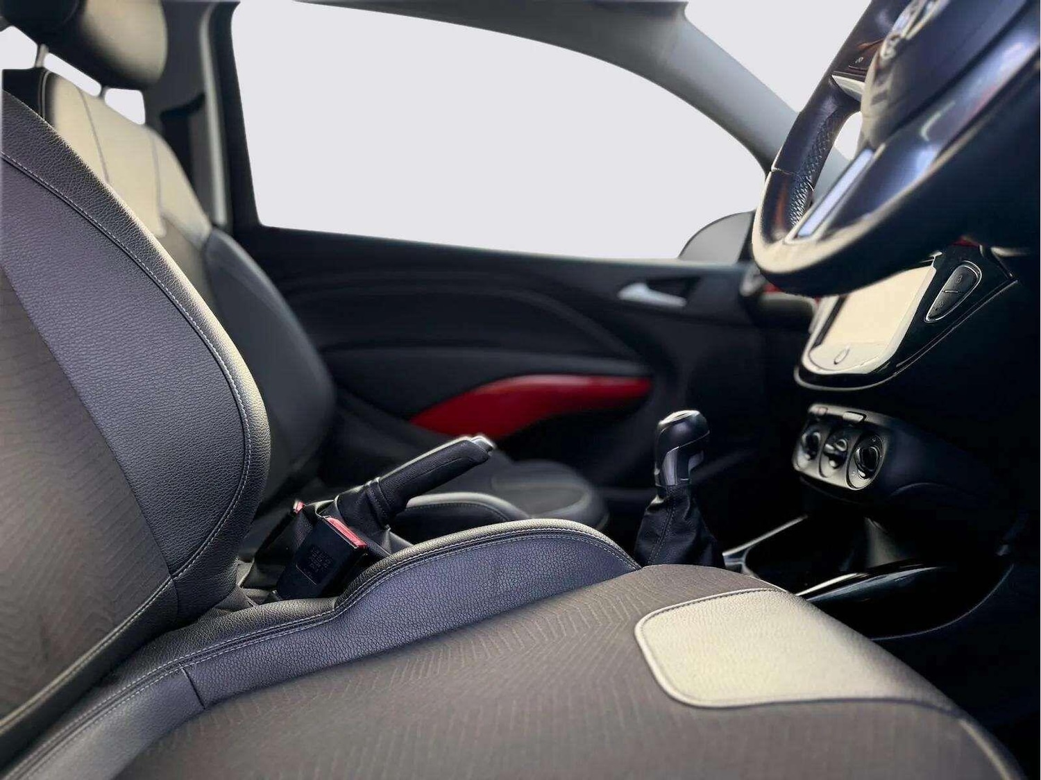 Used Vauxhall ADAM 2016 for sale - 77263951: Photo 27