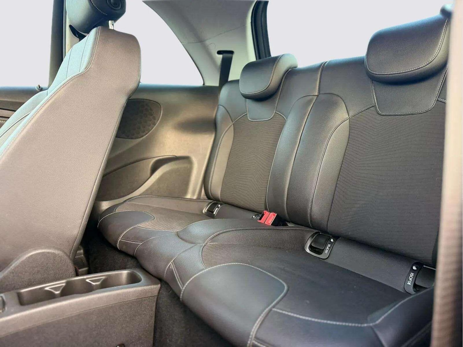 Used Vauxhall ADAM 2016 for sale - 77263951: Photo 29