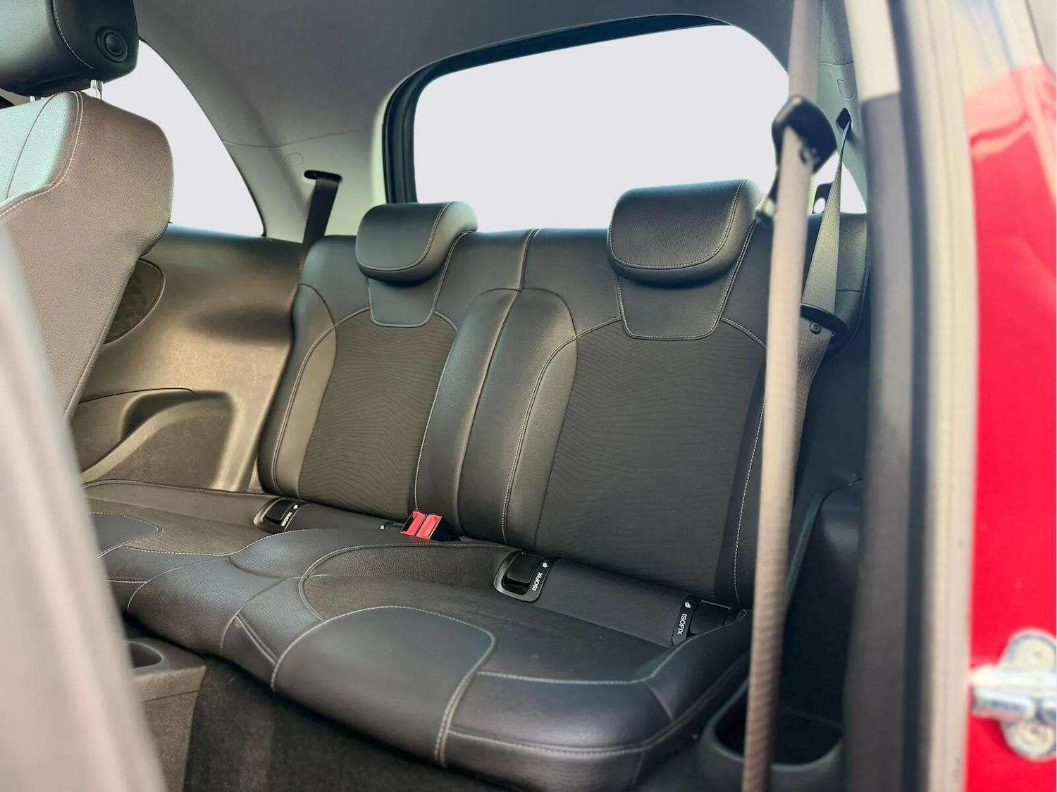 Used Vauxhall ADAM 2016 for sale - 77263951: Photo 30