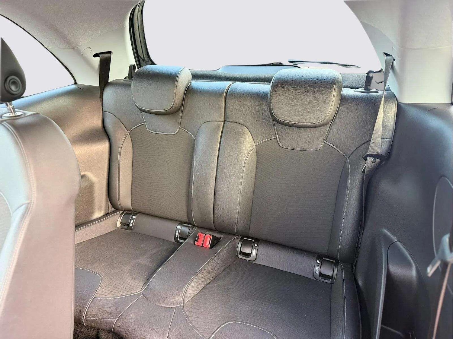 Used Vauxhall ADAM 2016 for sale - 77263951: Photo 35