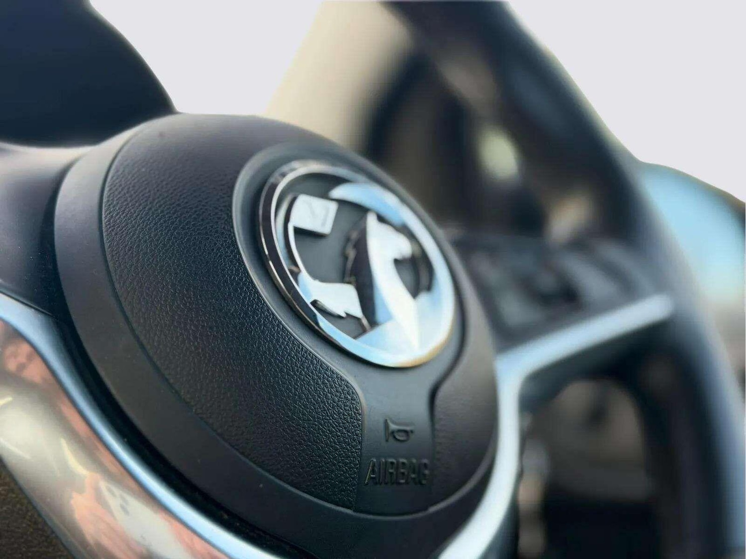 Used Vauxhall ADAM 2016 for sale - 77263951: Photo 53