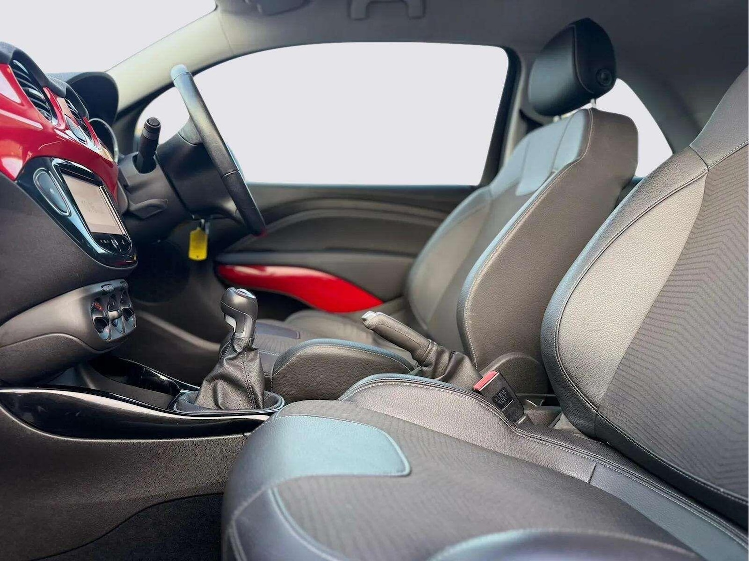 Used Vauxhall ADAM 2016 for sale - 77263951: Photo 55