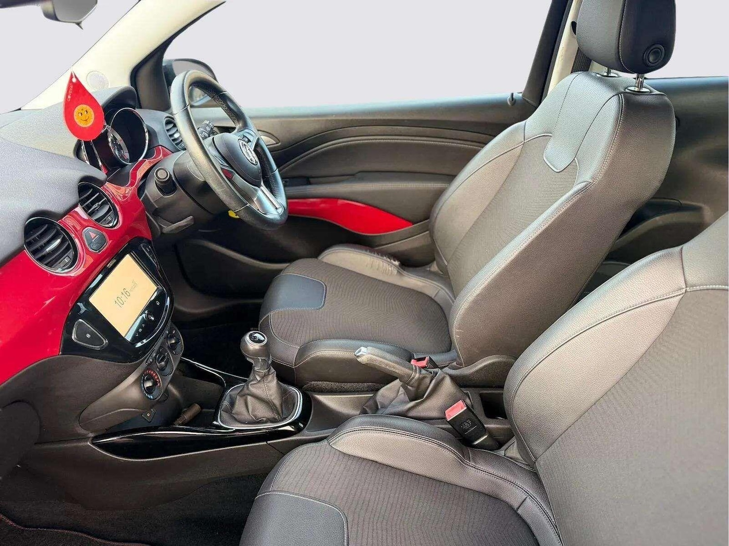 Used Vauxhall ADAM 2016 for sale - 77263951: Photo 56