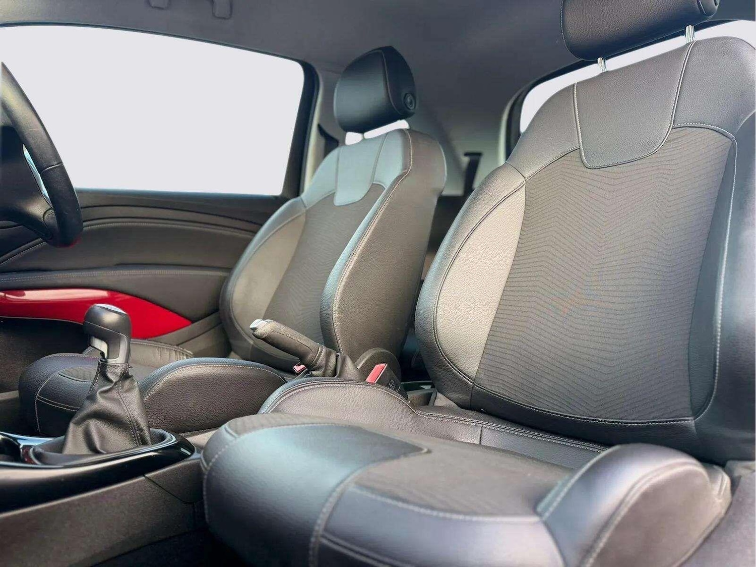 Used Vauxhall ADAM 2016 for sale - 77263951: Photo 57