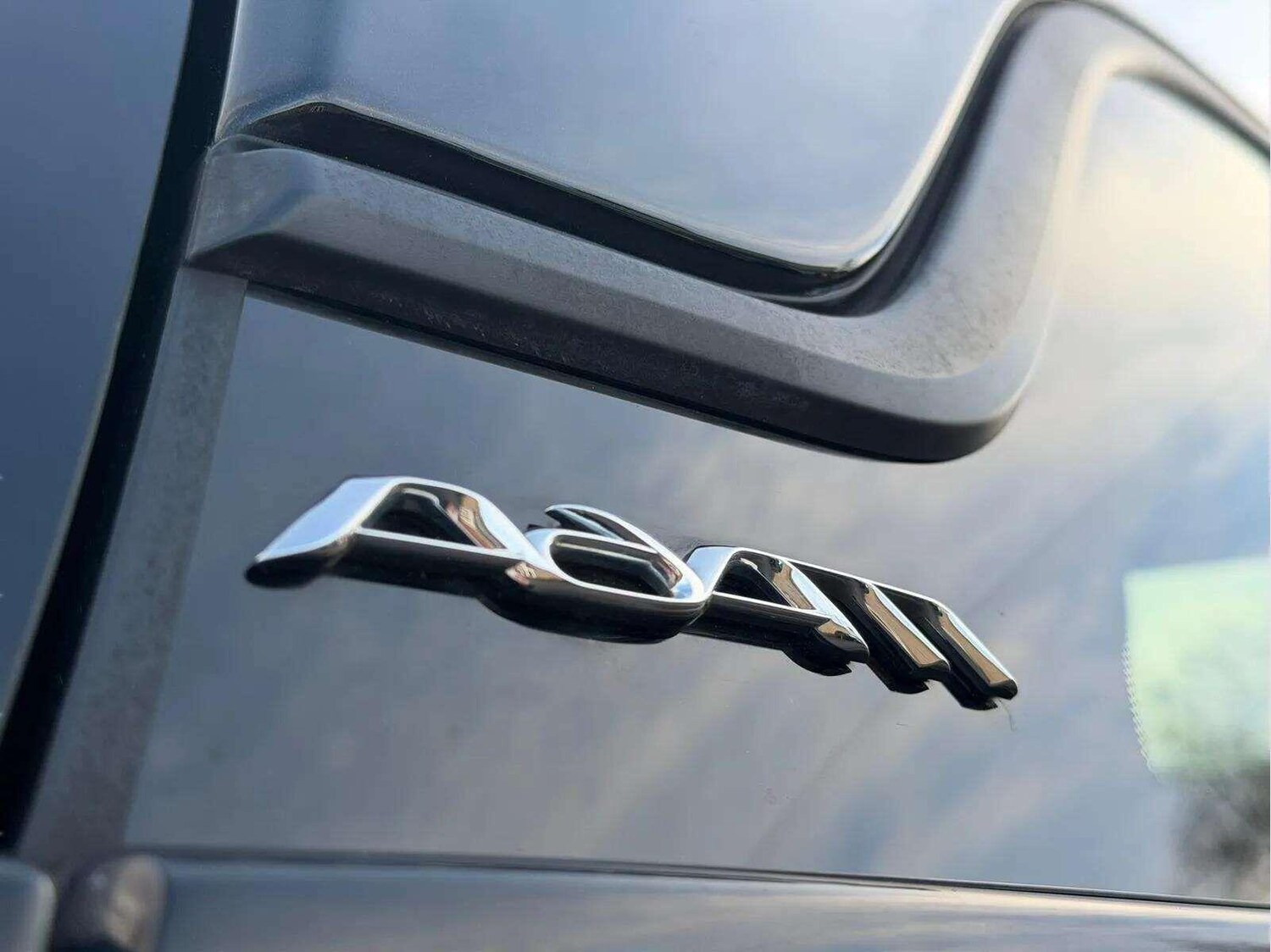 Used Vauxhall ADAM 2016 for sale - 77263951: Photo 64