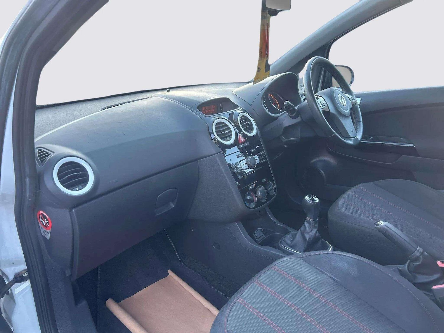 Vehicle 13