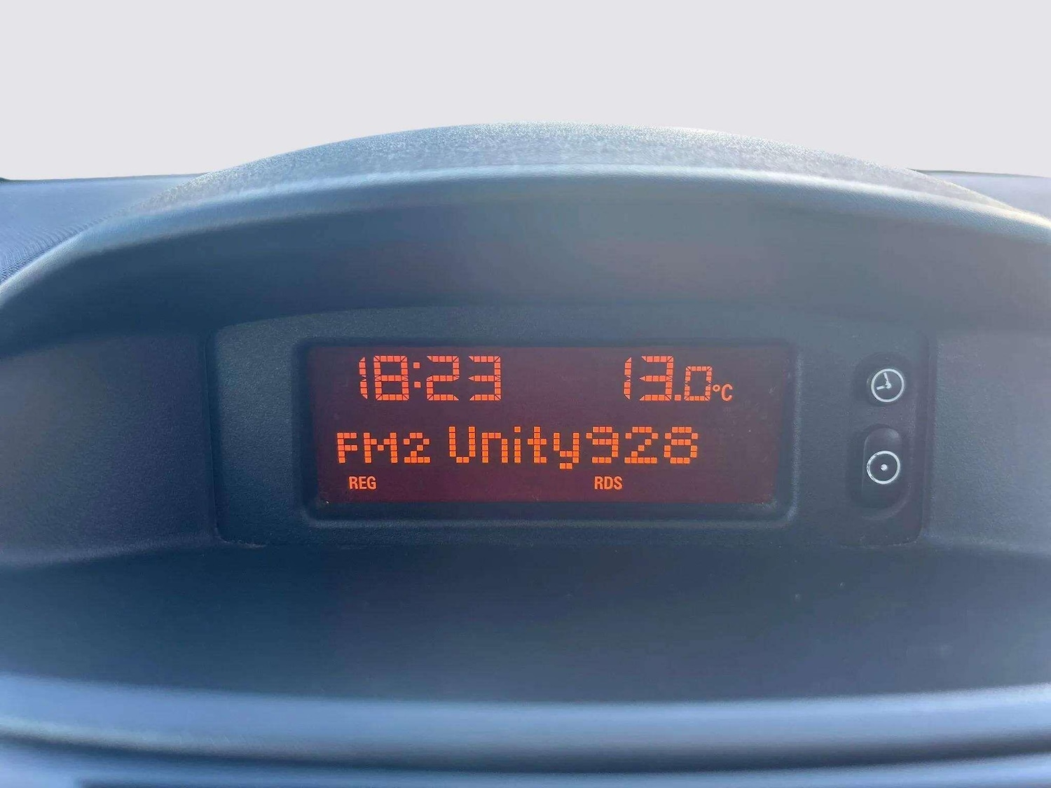 Vehicle 36