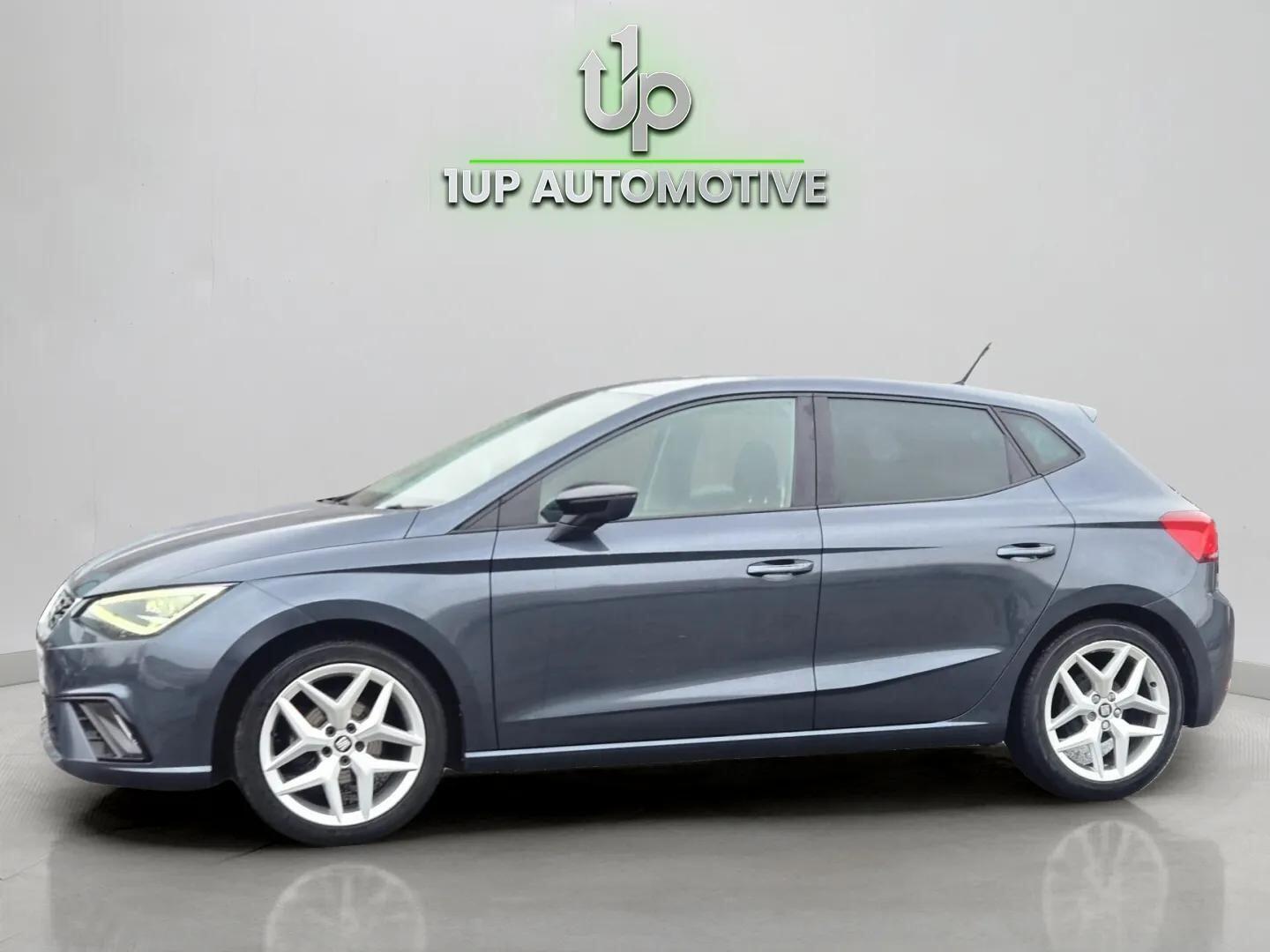 Used SEAT Ibiza 2019 for sale - 76584372: Photo 11