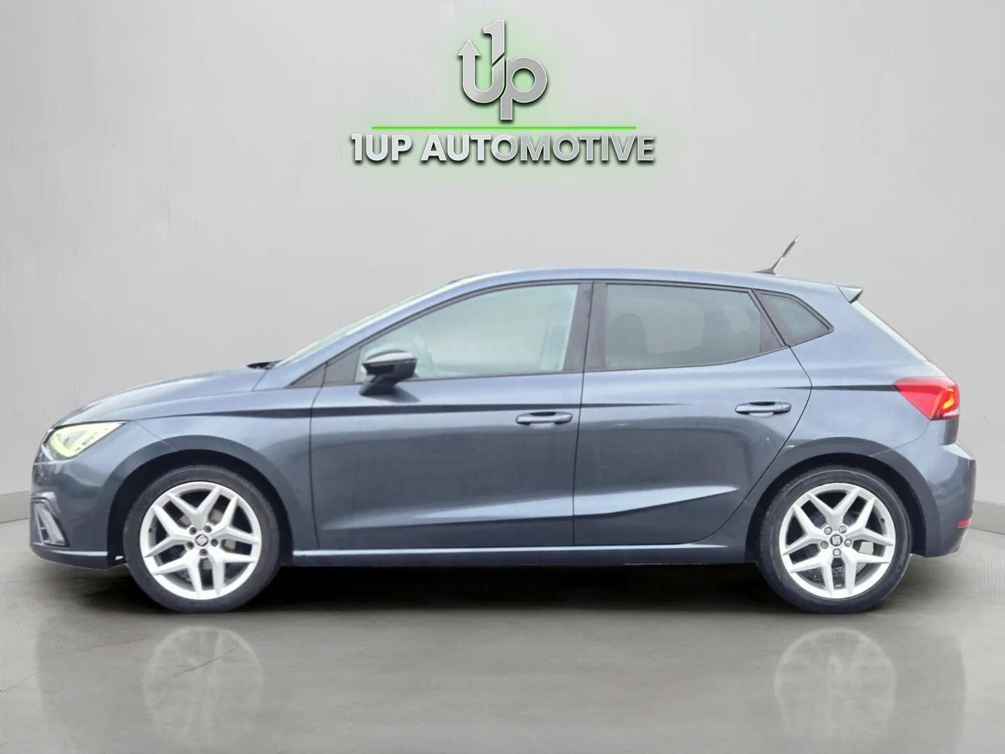 Used SEAT Ibiza 2019 for sale - 76584372: Photo 12