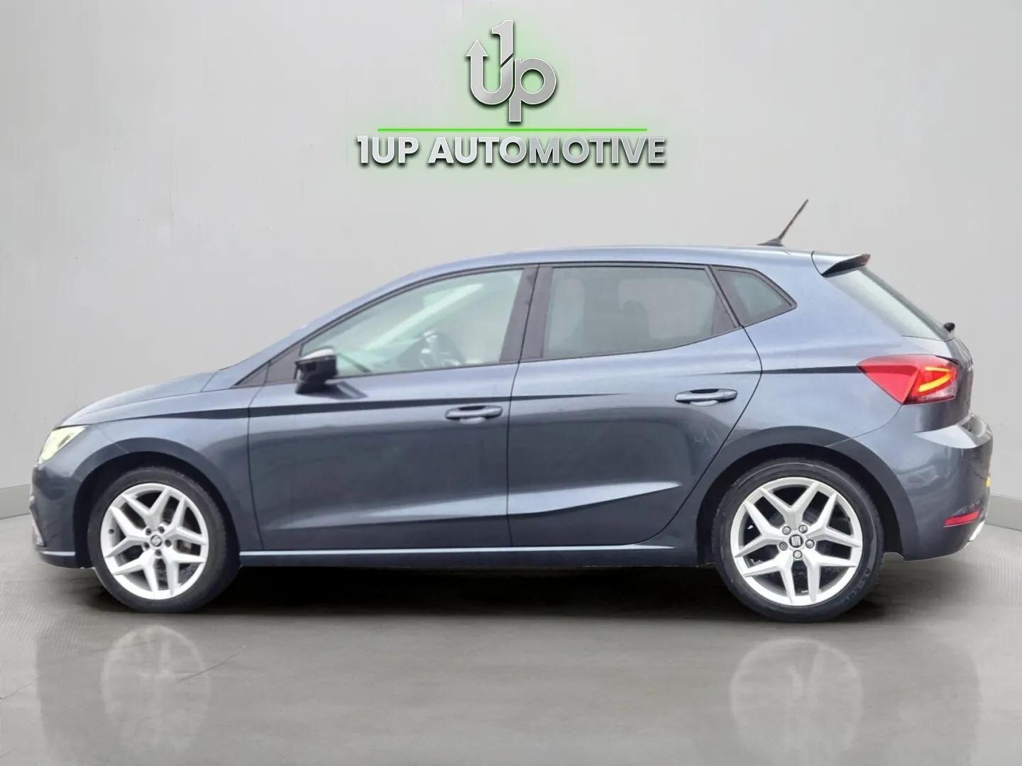 Used SEAT Ibiza 2019 for sale - 76584372: Photo 13