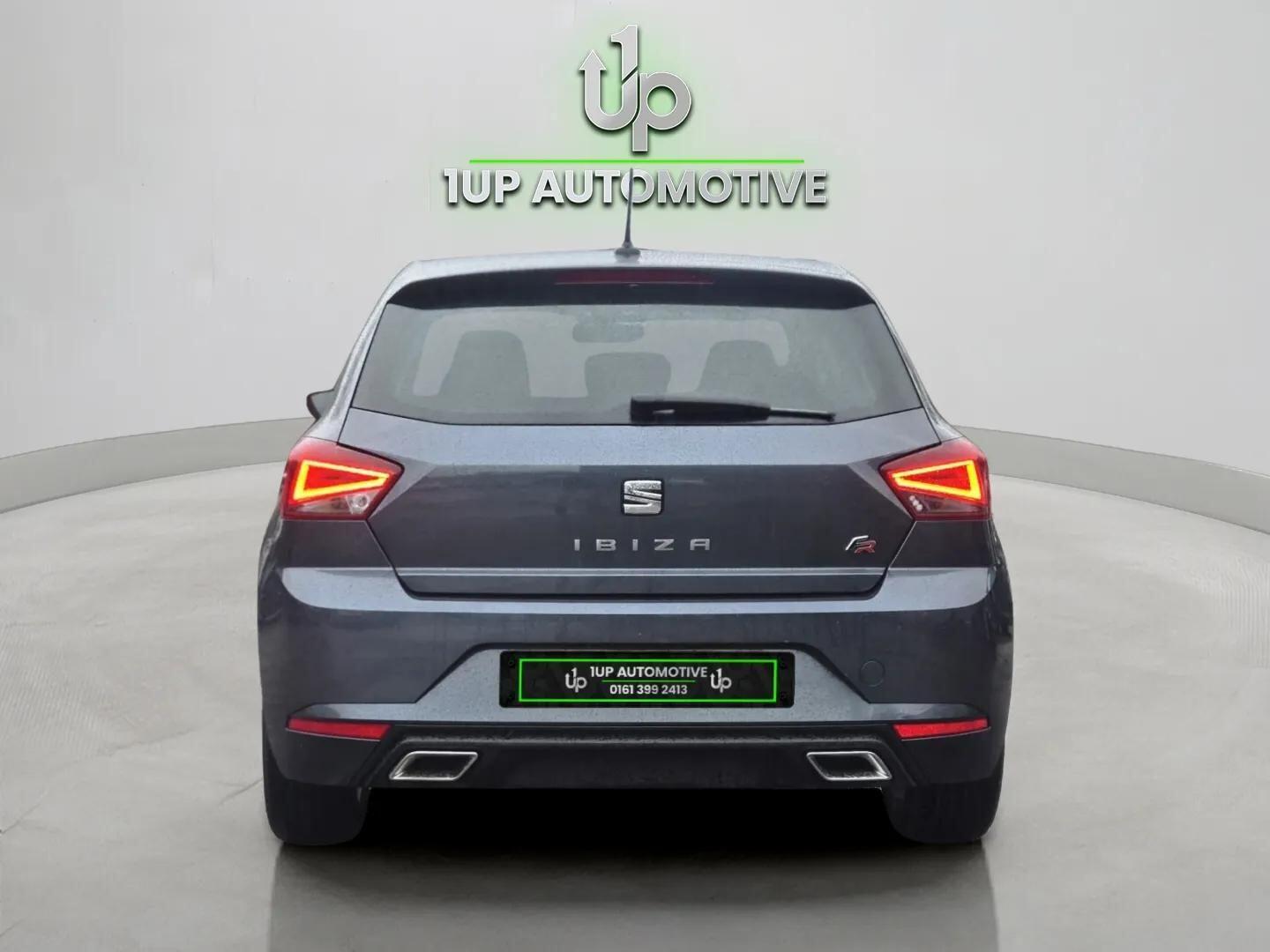 Used SEAT Ibiza 2019 for sale - 76584372: Photo 14