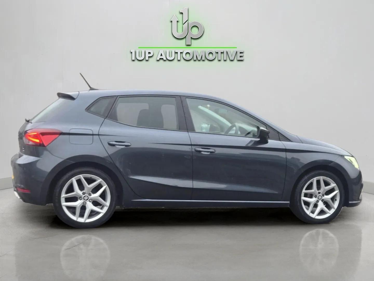 Used SEAT Ibiza 2019 for sale - 76584372: Photo 16