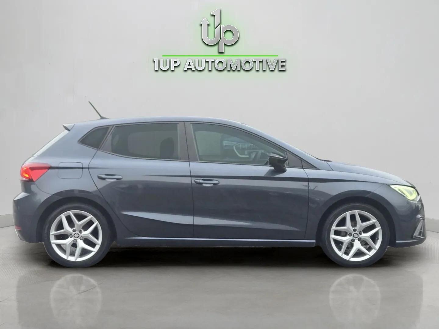 Used SEAT Ibiza 2019 for sale - 76584372: Photo 17