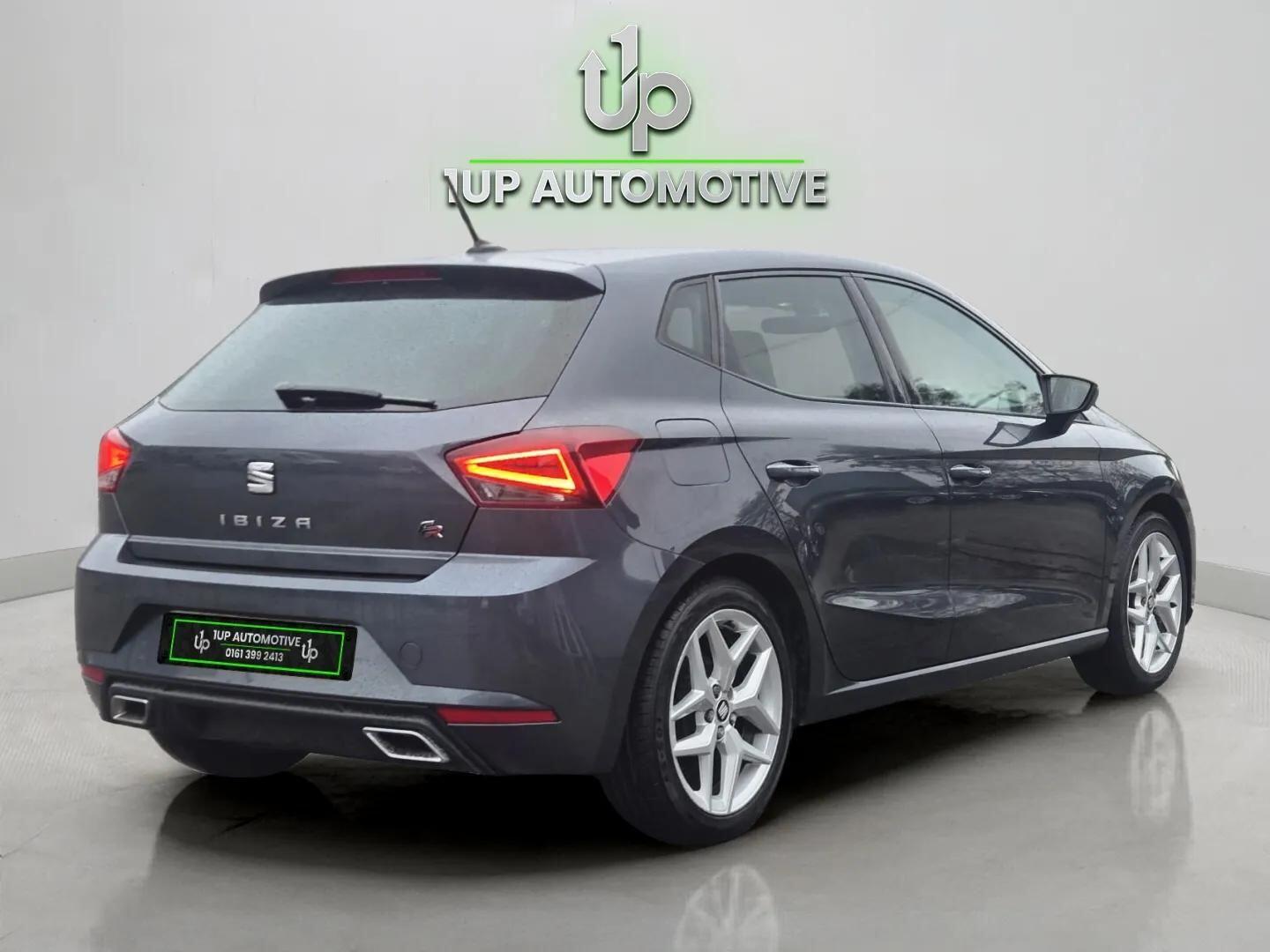 Used SEAT Ibiza 2019 for sale - 76584372: Photo 18