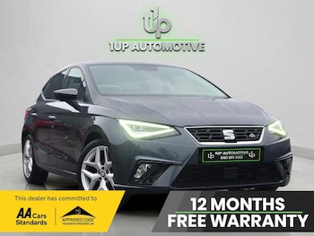 Used SEAT Ibiza 2019 for sale - 76584372: Photo