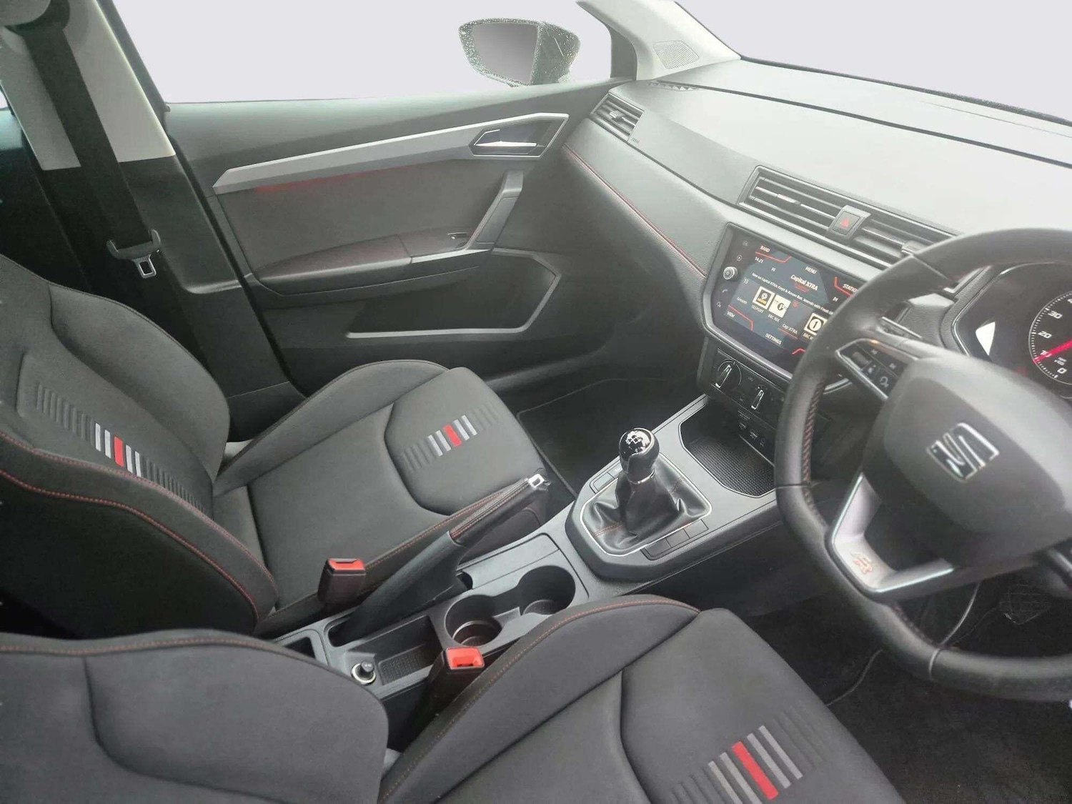 Used SEAT Ibiza 2019 for sale - 76584372: Photo 20