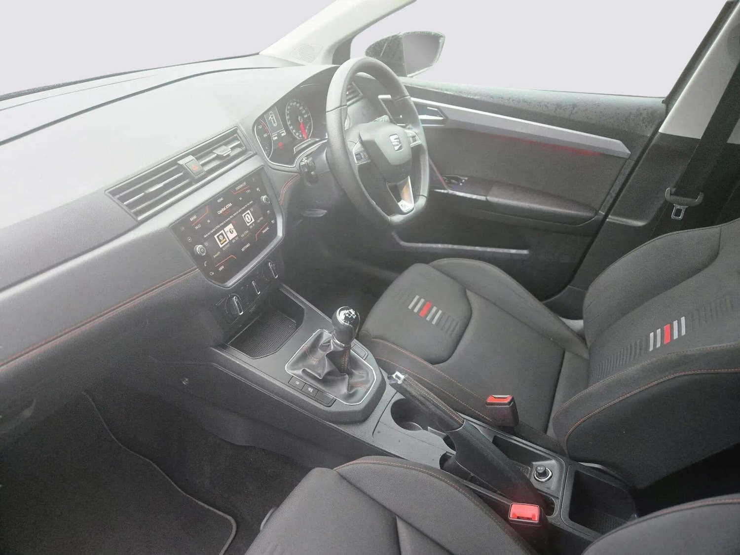 Used SEAT Ibiza 2019 for sale - 76584372: Photo 21