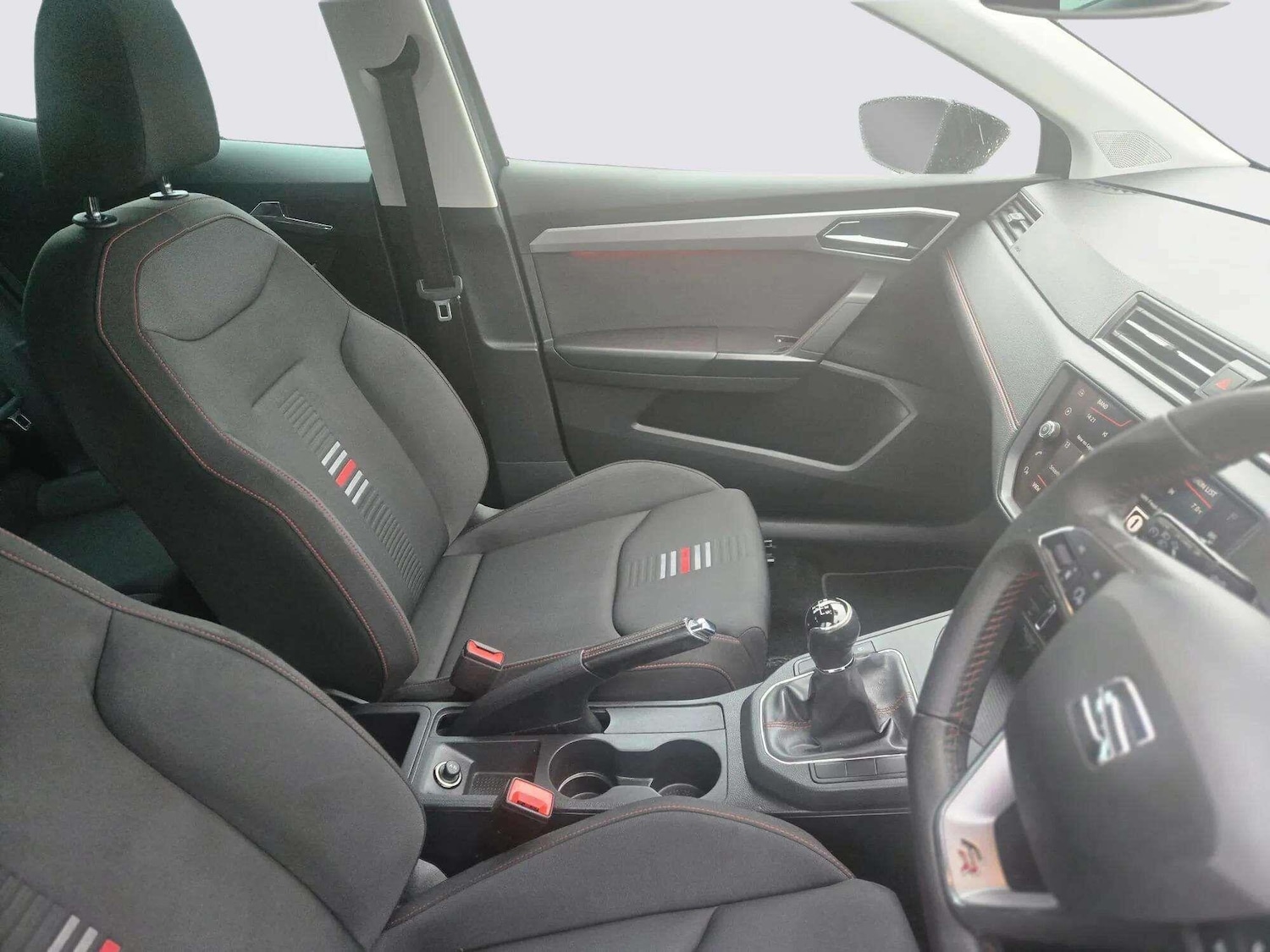Used SEAT Ibiza 2019 for sale - 76584372: Photo 24