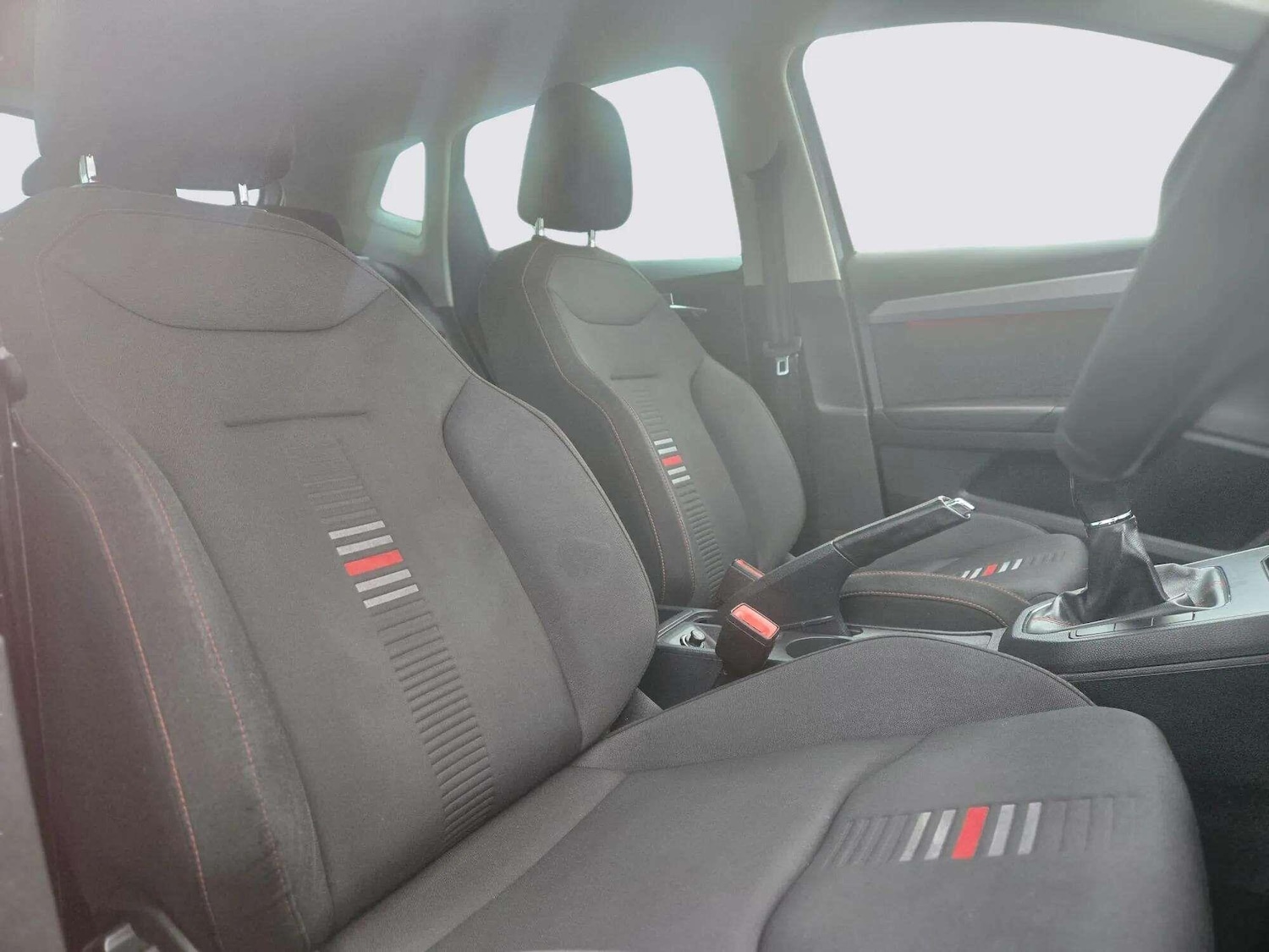 Used SEAT Ibiza 2019 for sale - 76584372: Photo 25