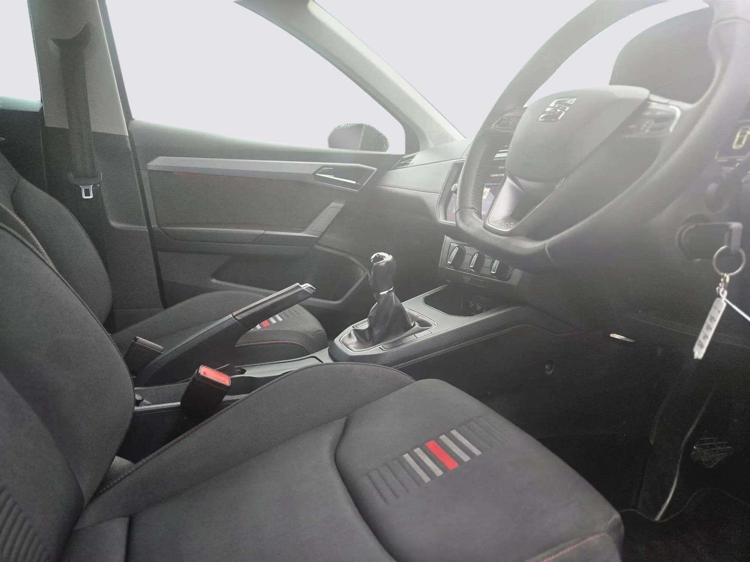 Used SEAT Ibiza 2019 for sale - 76584372: Photo 26