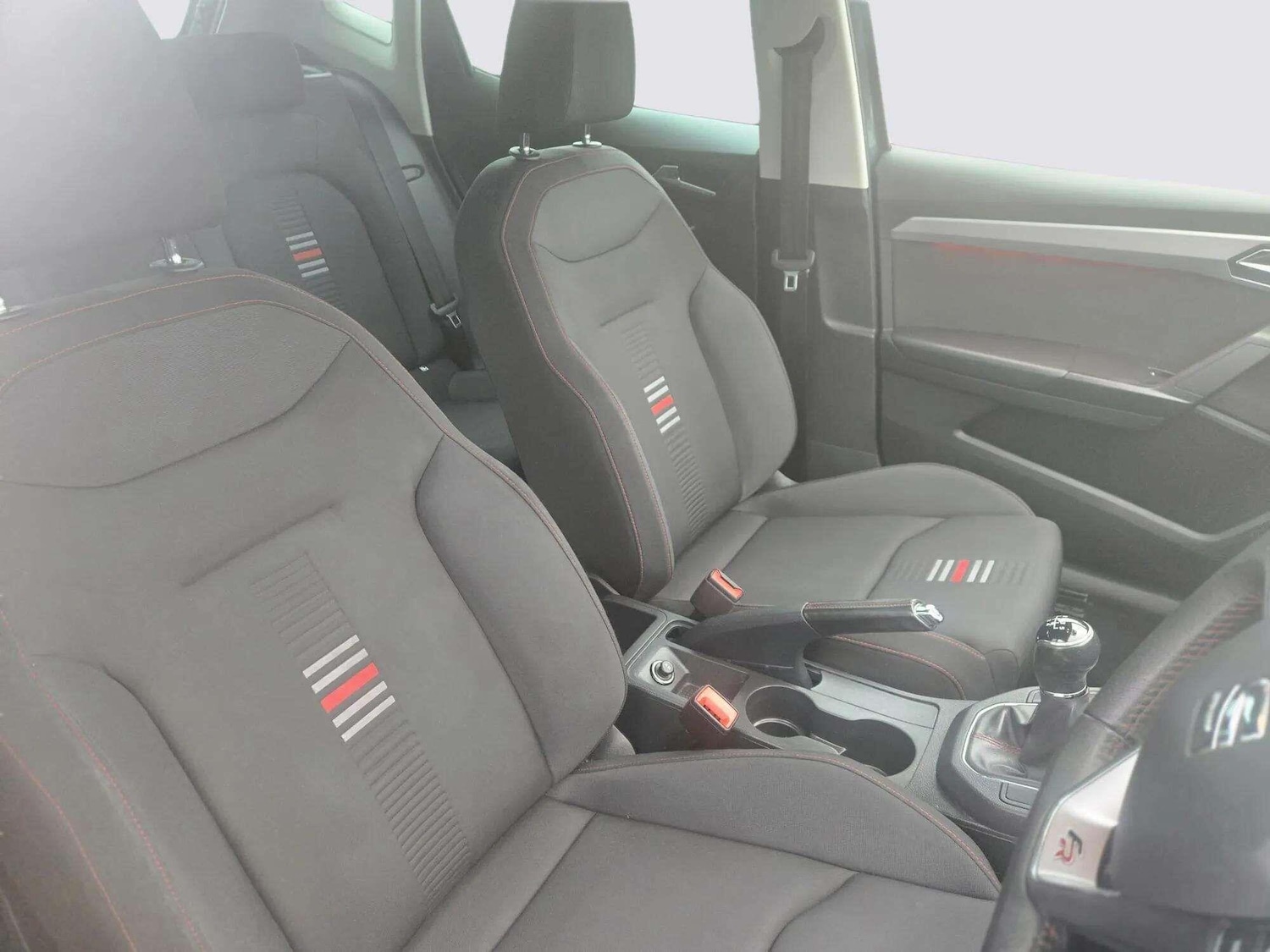 Used SEAT Ibiza 2019 for sale - 76584372: Photo 27