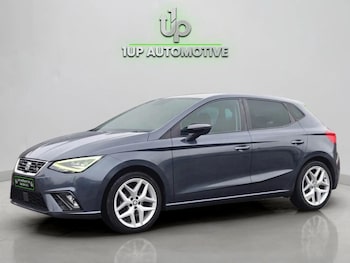 Used SEAT Ibiza 2019 for sale - 76584372: Photo