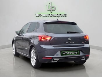 Used SEAT Ibiza 2019 for sale - 76584372: Photo