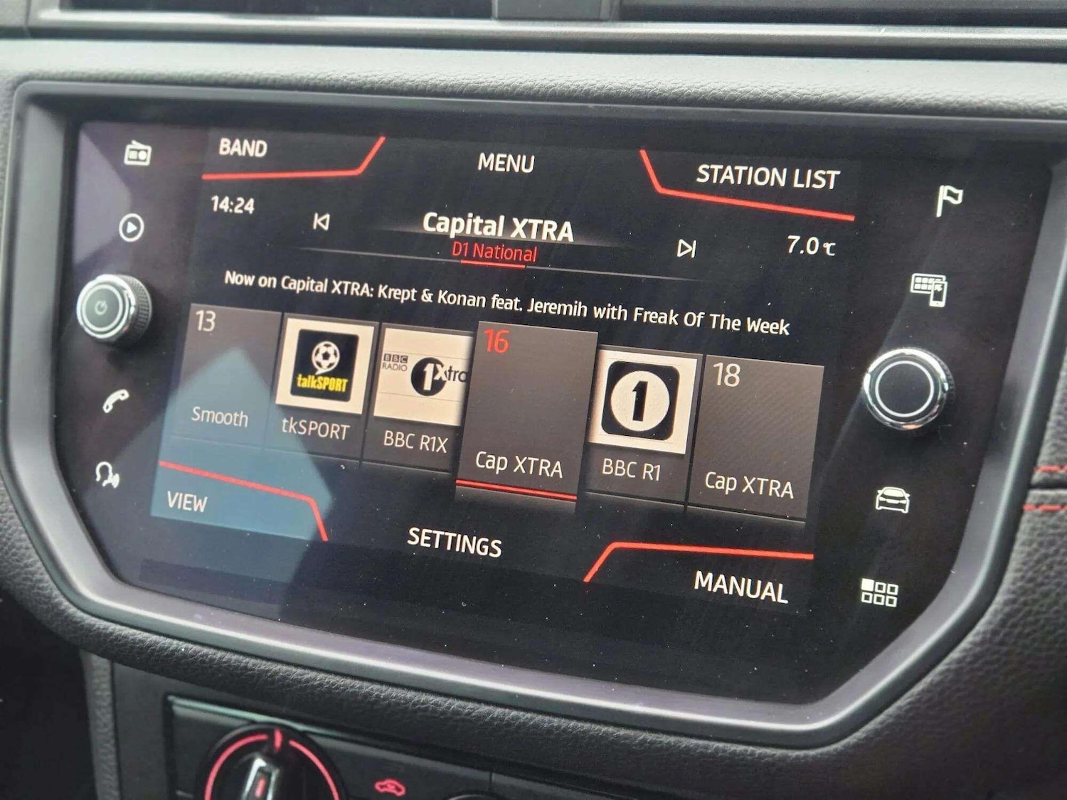 Used SEAT Ibiza 2019 for sale - 76584372: Photo 51